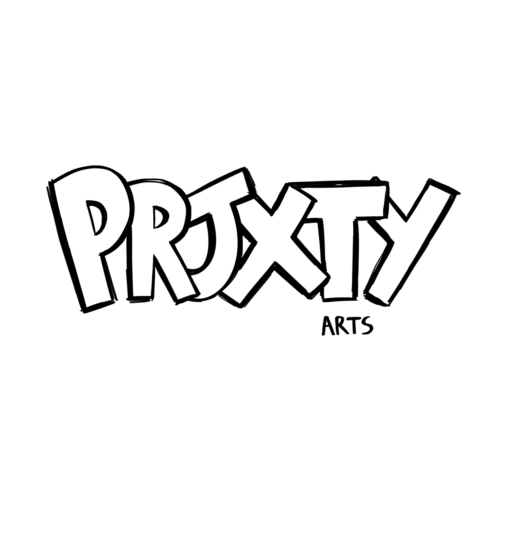 PRJXTY Arts